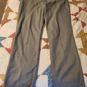 Lee Wrinkle Free Pants